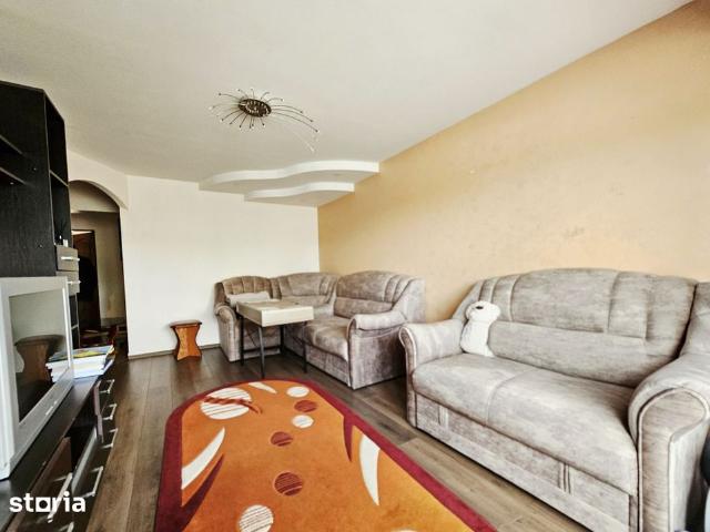 Apartament închirieri în Mircea Cel Batran, Iași