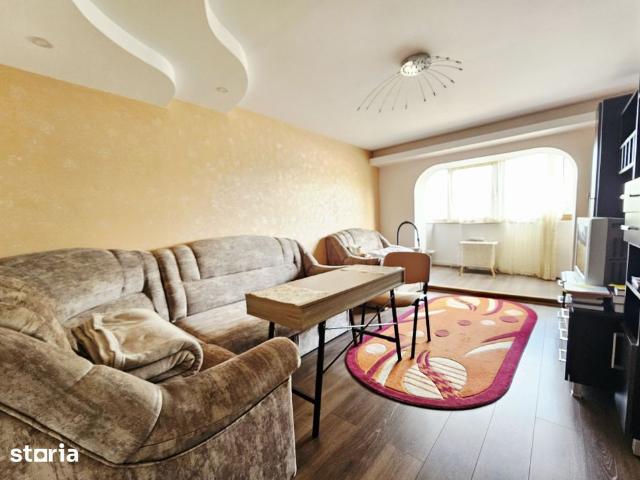 Apartament închirieri în Mircea Cel Batran, Iași