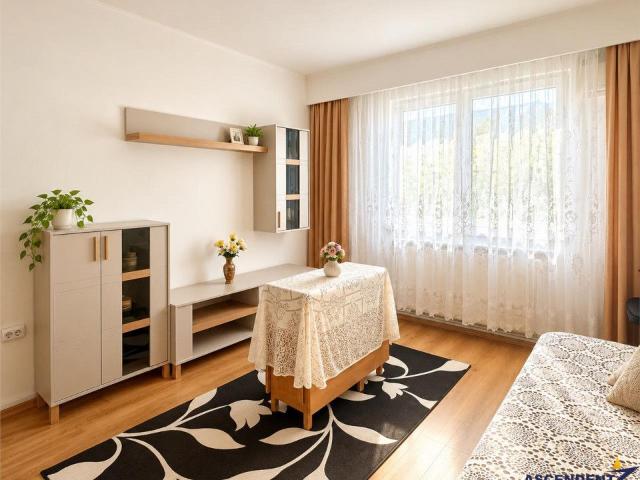 Apartament închirieri în Florilor-Craiter, Brașov