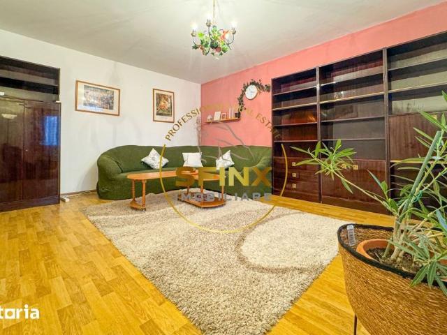 Apartament închirieri în București