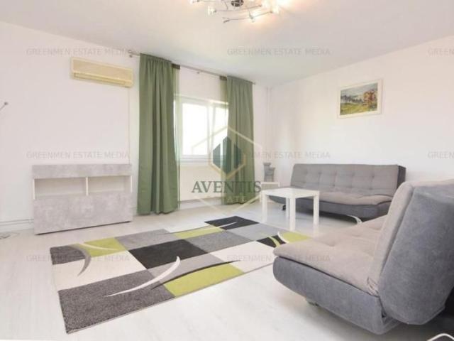 Apartament închirieri în București