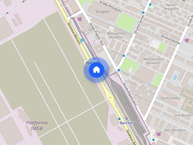 Apartament închirieri în București