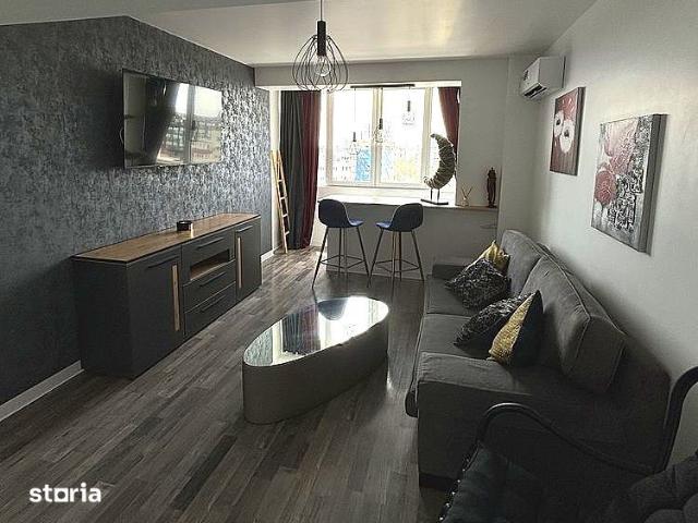 Apartament închirieri în București