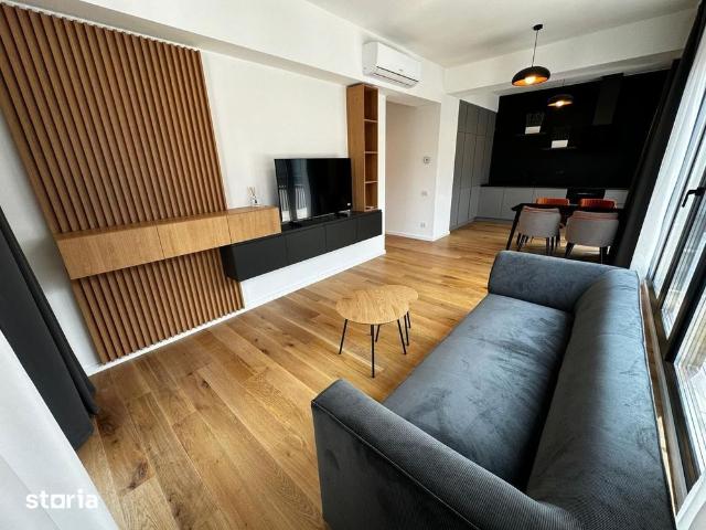 Apartament închirieri în București