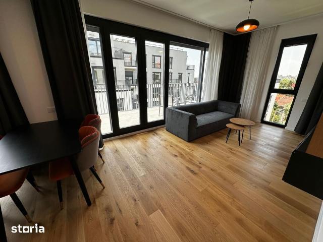 Apartament închirieri în București