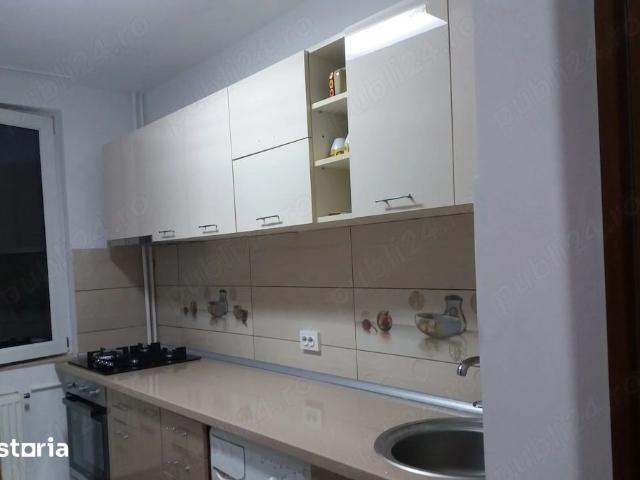 Apartament închirieri în București