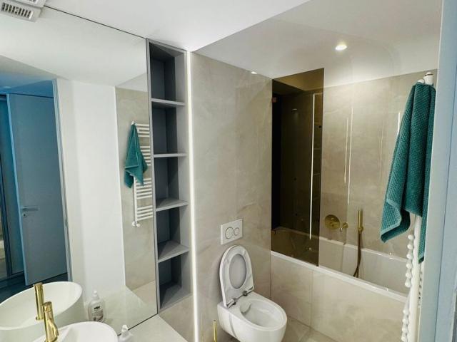 Apartament închirieri în București