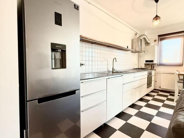 Apartament închirieri în Colțea, București