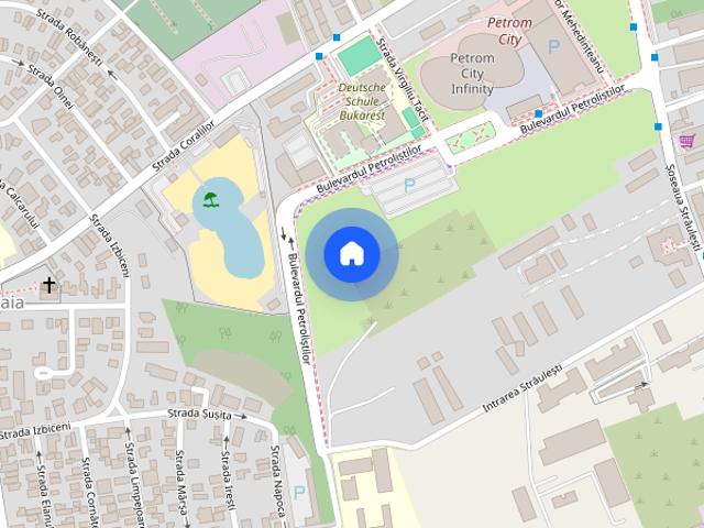 Apartament închirieri în Băneasa - Dămăroaia, București