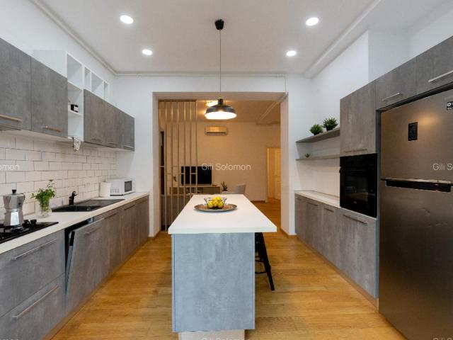 Apartament închirieri în București