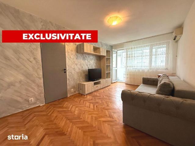 Apartament închirieri în București