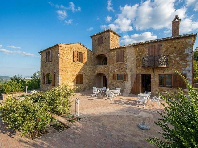 Casa in vendita a Torrita, Toscana