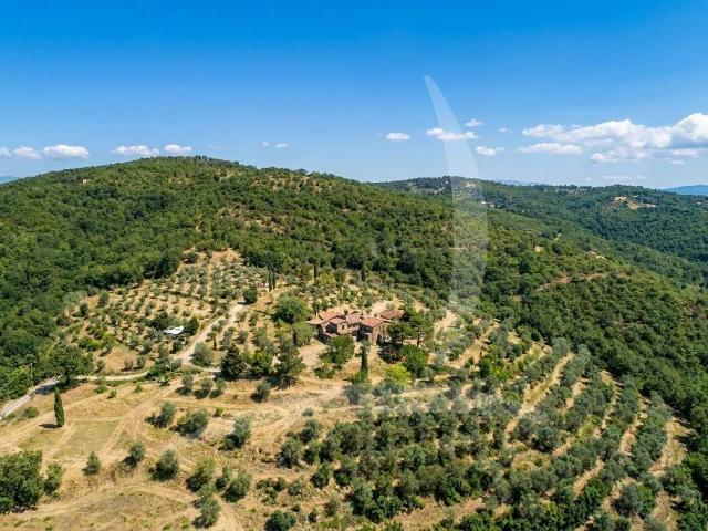 Casa in vendita a Civitella in Val di Chiana, Toscana