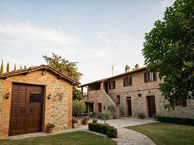 Casa in vendita a Legoli, Toscana