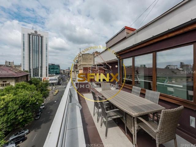 Apartament închirieri în București