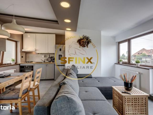 Apartament închirieri în București