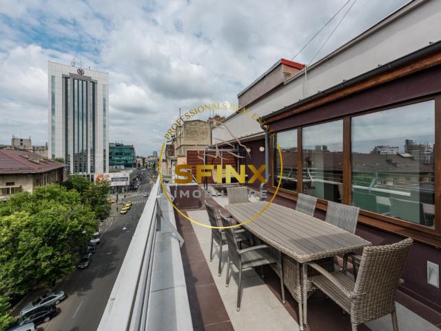 Apartament închirieri în București