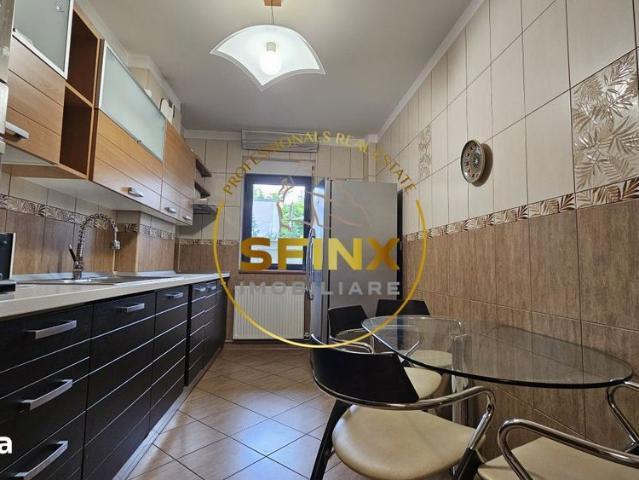 Apartament închirieri în București