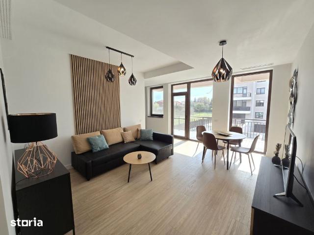 Apartament închirieri în București
