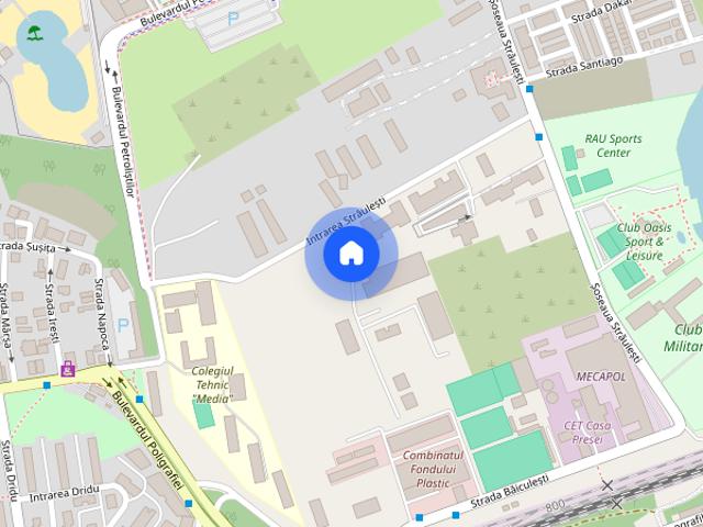 Apartament închirieri în București