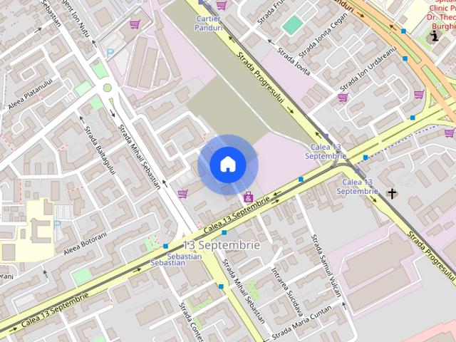 Apartament închirieri în Sector 5, București