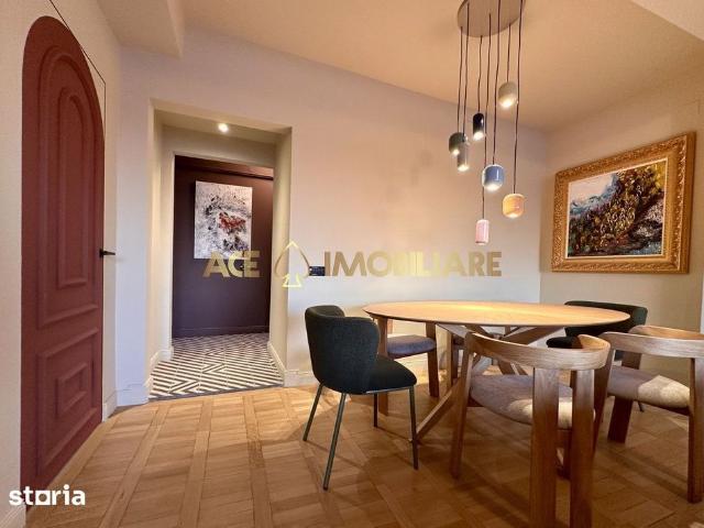 Apartament închirieri în Romană, București