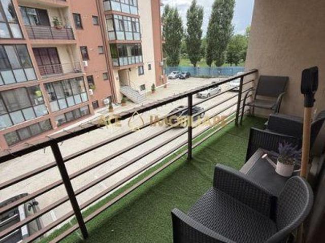 Apartament închirieri în Roșu, Chiajna