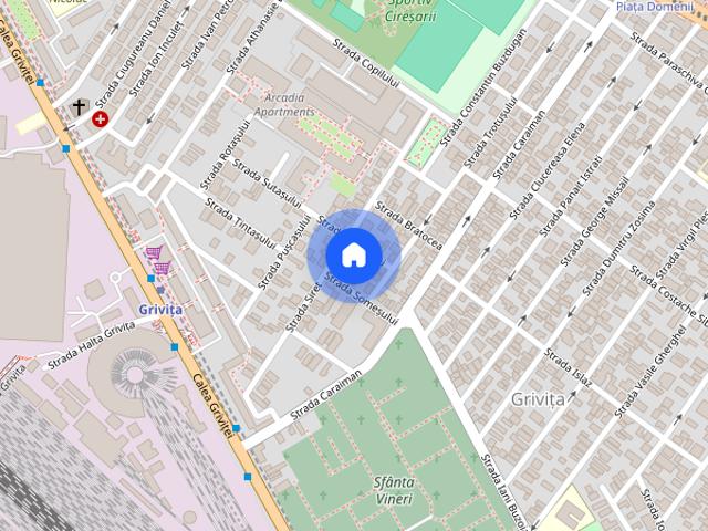 Apartament închirieri în Sector 1, București