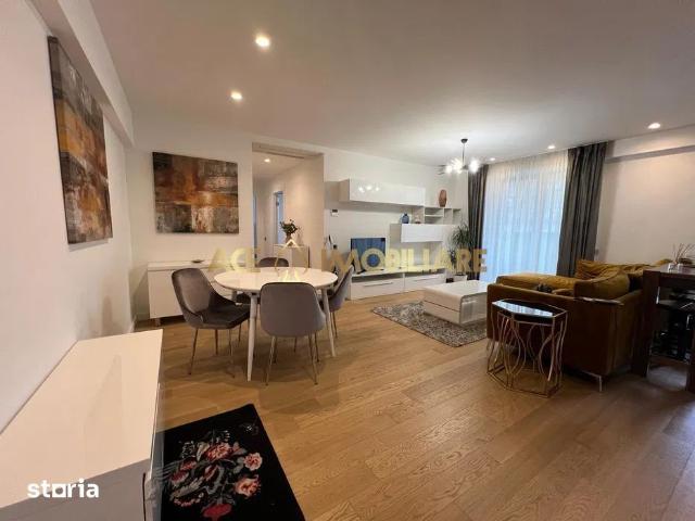 Apartament închirieri în București