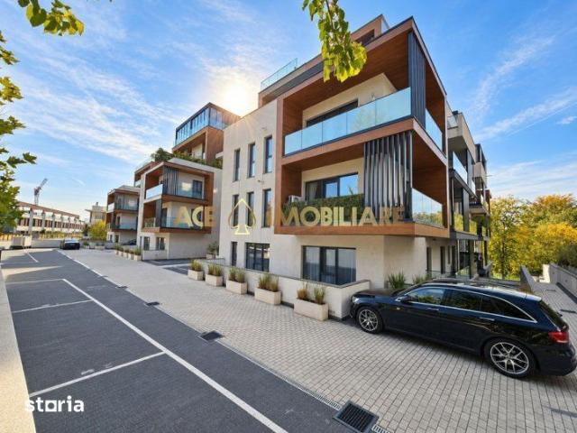 Apartament închirieri în Voluntari, Ilfov