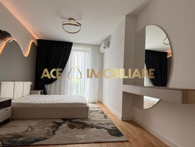Apartament închirieri în București