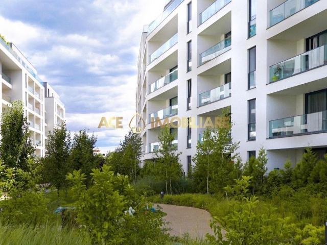 Apartament închirieri în București