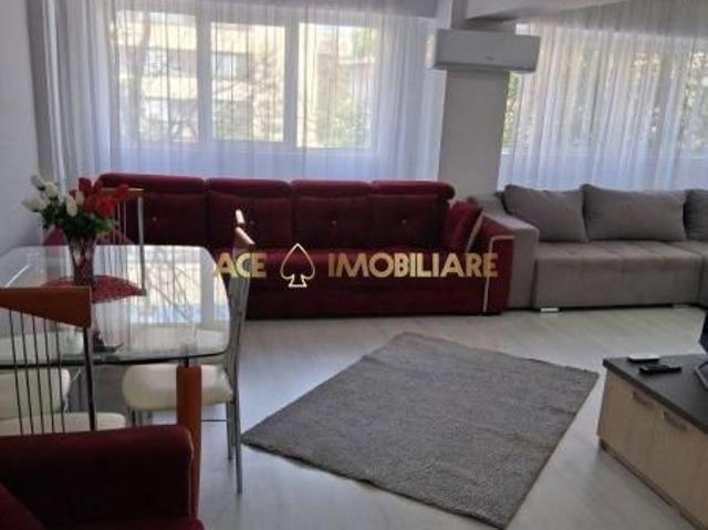 Apartament închirieri în București