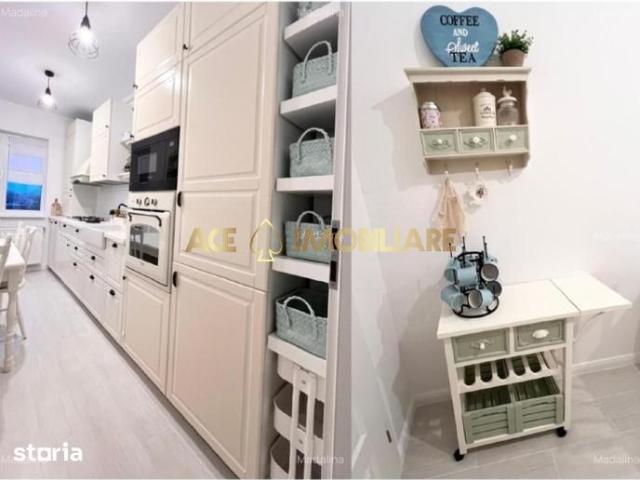 Apartament închirieri în București