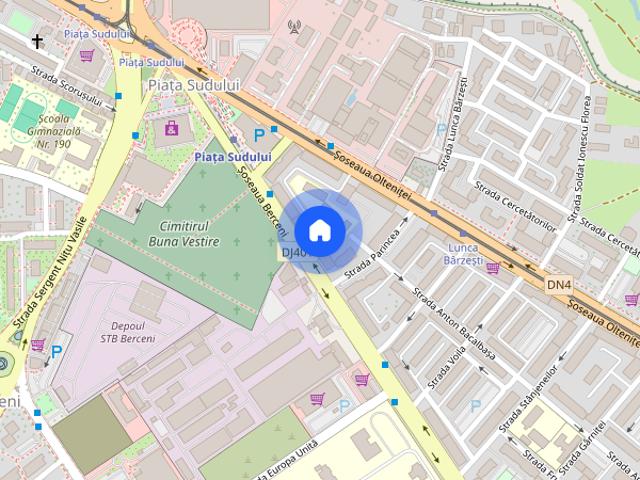 Apartament închirieri în București