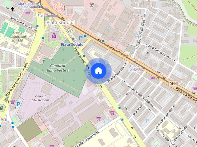 Apartament închirieri în Sector 4, București