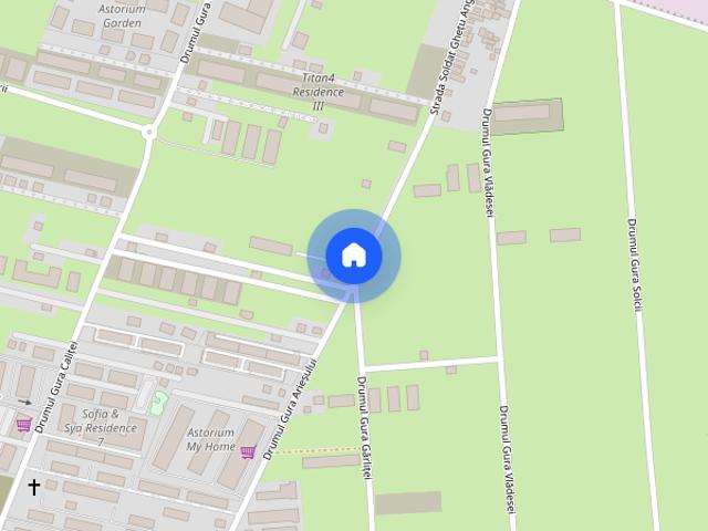 Apartament închirieri în București