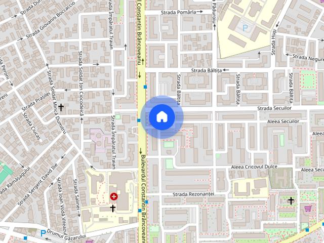 Apartament închirieri în Sector 4, București