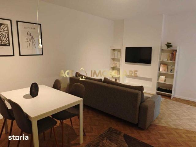Apartament închirieri în București