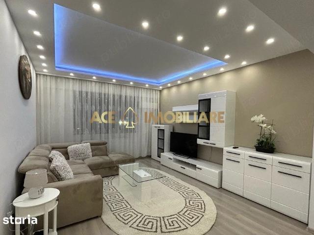 Apartament închirieri în București