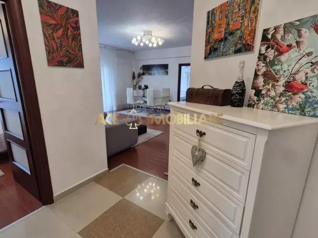 Apartament închirieri în București
