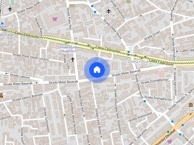Apartament închirieri în Sector 3, București