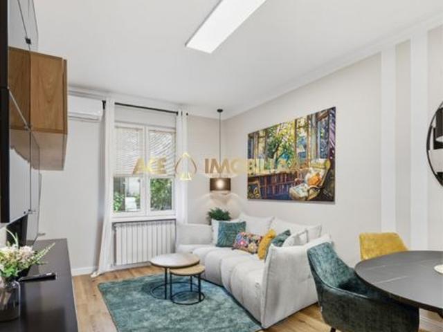 Apartament închirieri în București