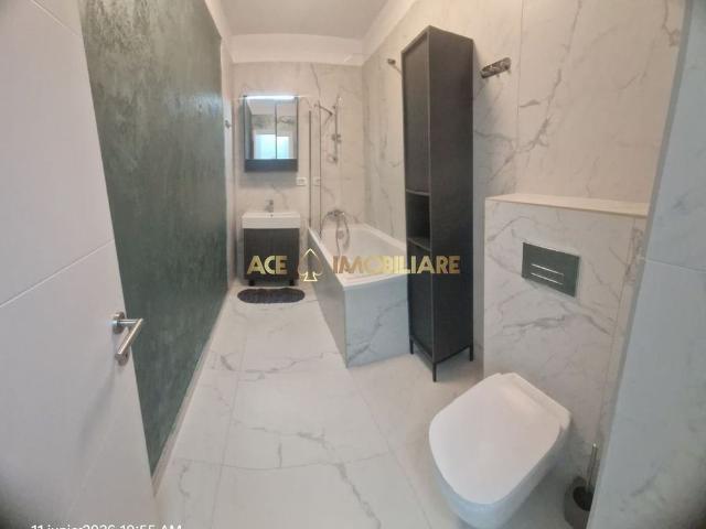 Apartament închirieri în București