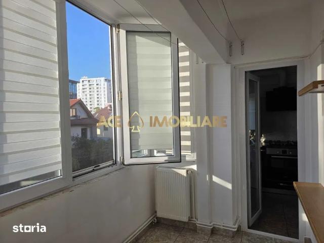 Apartament închirieri în București