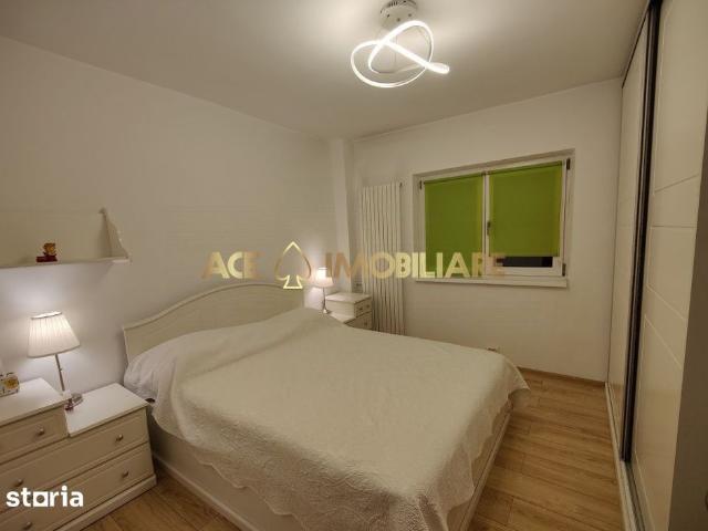 Apartament închirieri în București