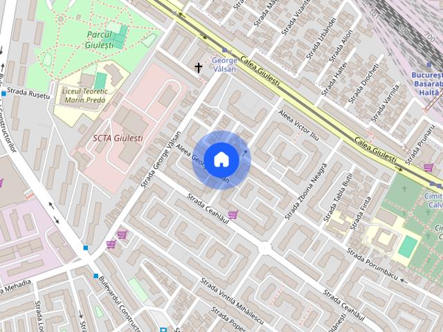 Apartament închirieri în Sector 6, București