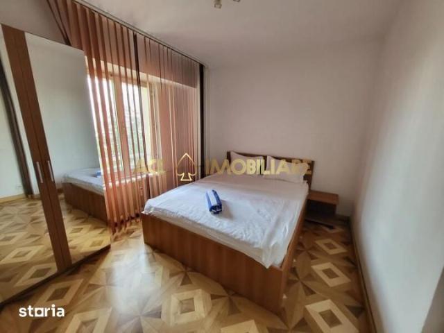 Apartament închirieri în Dimitrov, București