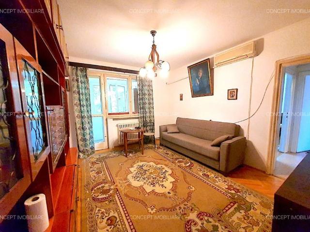 Apartament închirieri în București