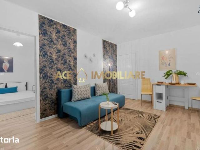 Apartament închirieri în București